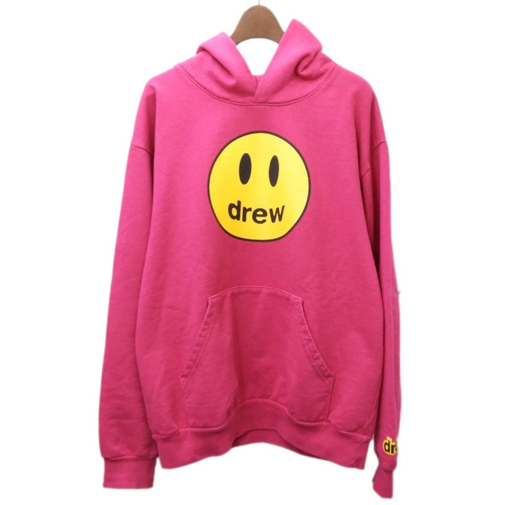 Limited Edition Drew House Hoodie